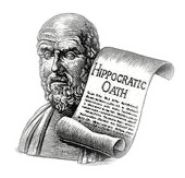 Hippocratic Oath