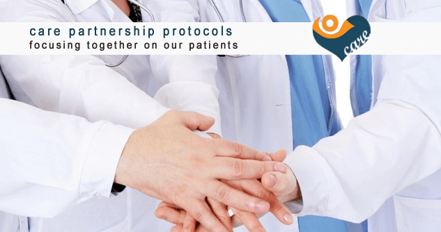 Care Partnership Protocols